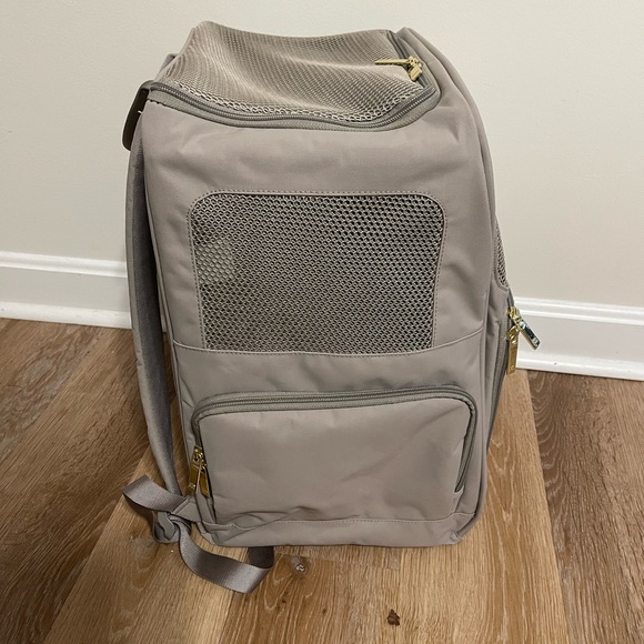 Target Pet Carrier Backpack - Picture 2 of 8